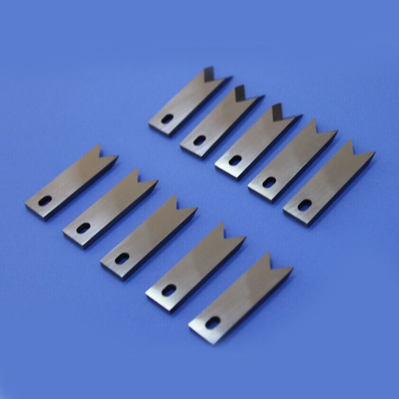 Durable Tungsten Carbide Cutter with High Hardness and Wear Resistant Wire Stripping Tool in Customizable Size