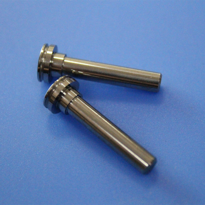 Premium Tungsten Carbide Shaft For Durability And Precision Ra0.4