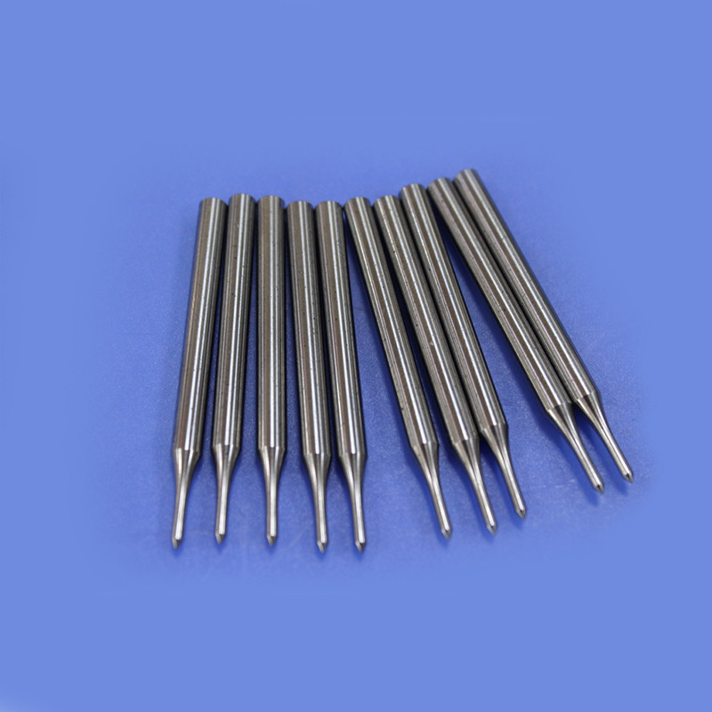 Precision Crafted Tungsten Molybdenum Alloy Needle For Industrial Use