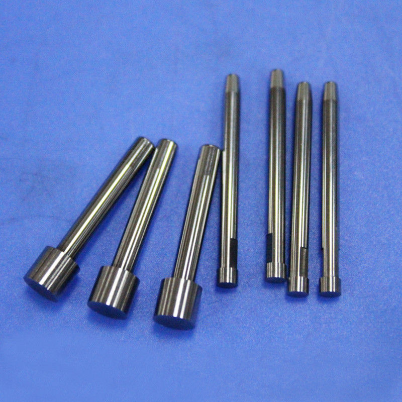 High Hardness Tungsten Carbide Shaping Tool with Wear Resistance and Precision Machining for Industrial Applications