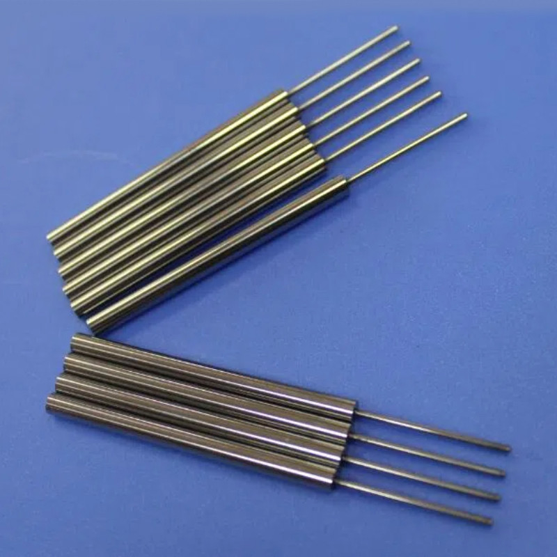 Tungsten Carbide Needle Punching Tool for PVC Plastic Film