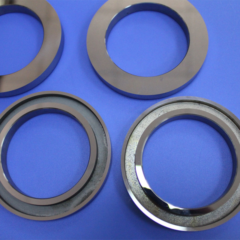 Customized Lithium Battery Separator Cutting Multi Tools Blade Tungsten Carbide Cutter