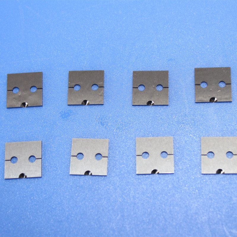 Superior Efficiency Ultra-Thin R0.15 Carbide Cutting Tool for Precision Cutting