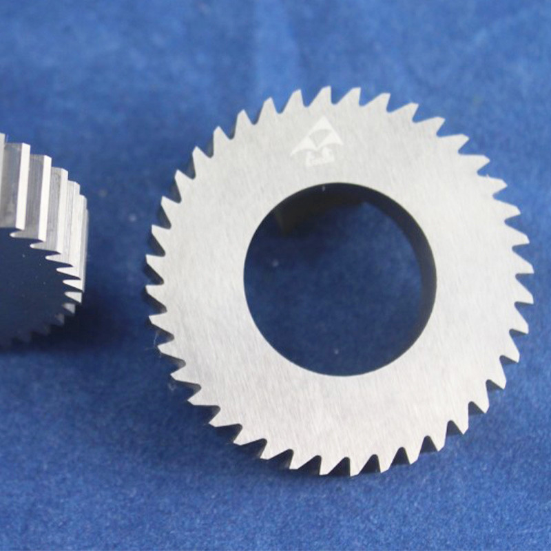 Industrial Grade Fast Cutting Tungsten Steel Blade PCB Carbide Milling Cutter