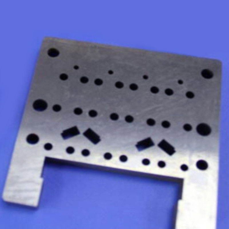 Powder Metallurgy Tungsten Steel Pressing Mold Wolfram Carbide Forming Die