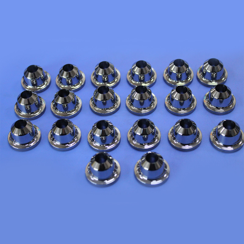 High-Performance Tungsten Carbide Forming Sleeves for Machinery