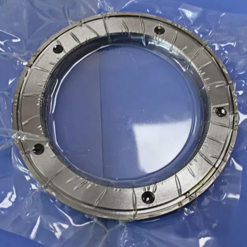 Impact-Resistant Carbide Wheel Cutter 50-300mm for Composite Materials