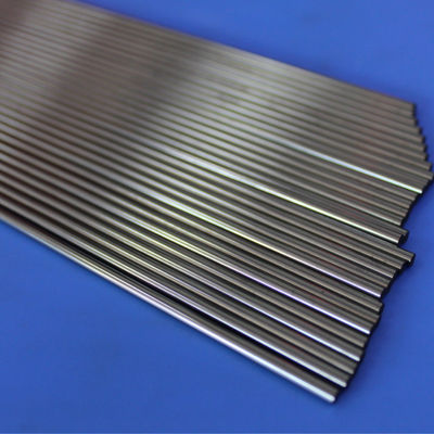 Schwere magnetische Stahlstahlstange der Legierungs-W90Ni6Fe ringsum Antierschütterung