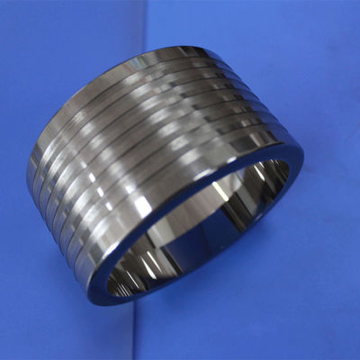 Dauerhafte Wolfram-Stahl-Piston-Busch-OEM-Hard-Alloy-Carbide-Busch-Tool