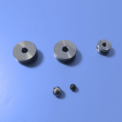 Zementkarbid-Schuheventilsitz und -kern für die Öl- und Gasindustrie