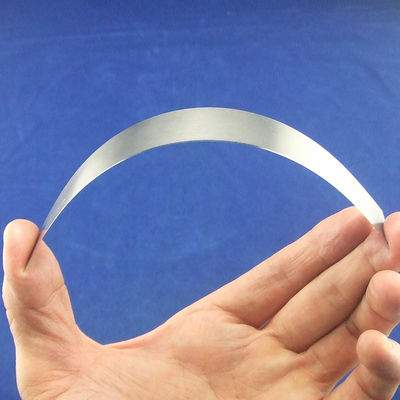 Hochpräzisions-Flexible-Wolfram-Stahl-Blatt-Ersatz-Karbid-Schneider