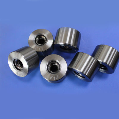 Hochhärte, langlebige, korrosionsbeständige Wolframkarbid-Ziehmatrize und Karbidform für das Drahtziehen