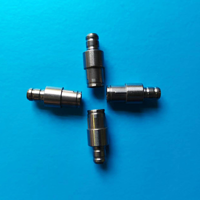 SINT-D39 Sintermetallische Magnetwerkstoffe für Industriemaschinen