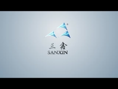 Zhuzhou Sanxin Zementkarbid - vollständige Untersuchung