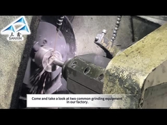 Zhuzhou Sanxin-zwei gemeinsame Schleifgeräte