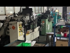 Zhuzhou Sanxin Zementkarbid - Maschine