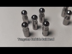 Zhuzhou Sanxin Zementkarbid - Kugelkopf