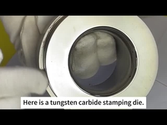 Zhuzhou Sanxin Zementkarbid - Form