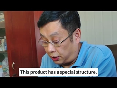 Zhuzhou Sanxin Zementkarbid - Präzisionsbearbeitung