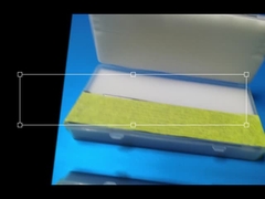 Zhuzhou Sanxin- Karbid-Stift mit hoher Härte