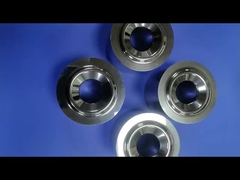 Hohe Härte Langlebige Teile Karbidschimmel