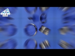 Hochfeste neue Zement-Carbid-Gehäuse aus neuem Material